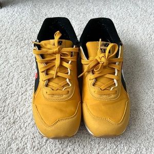 Boys New Balance Sneakers size 6.5